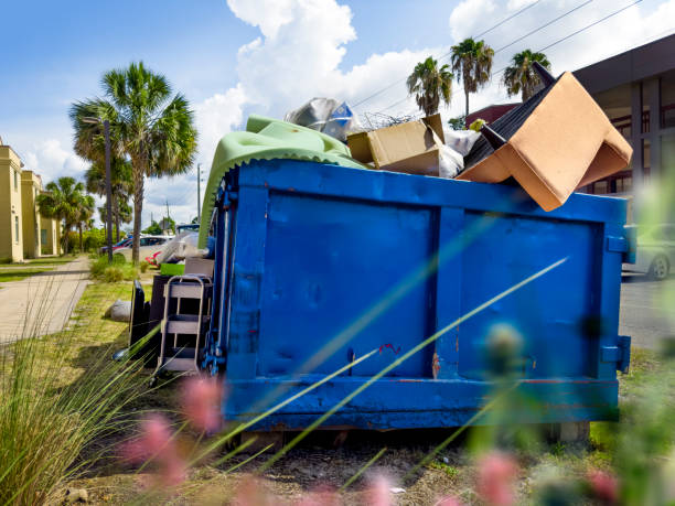 Best Yard Waste Removal  in Millington, TN