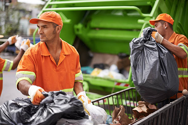 Best Recycling Services for Junk  in Millington, TN
