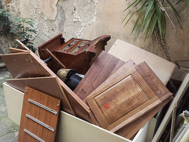 Best Demolition Debris Removal  in Millington, TN