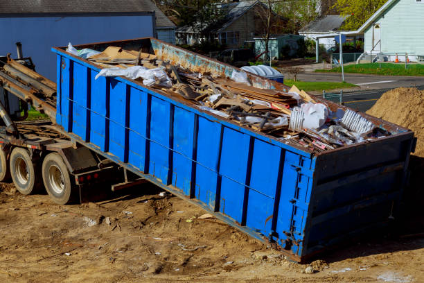 Best Scrap Metal Removal  in Millington, TN